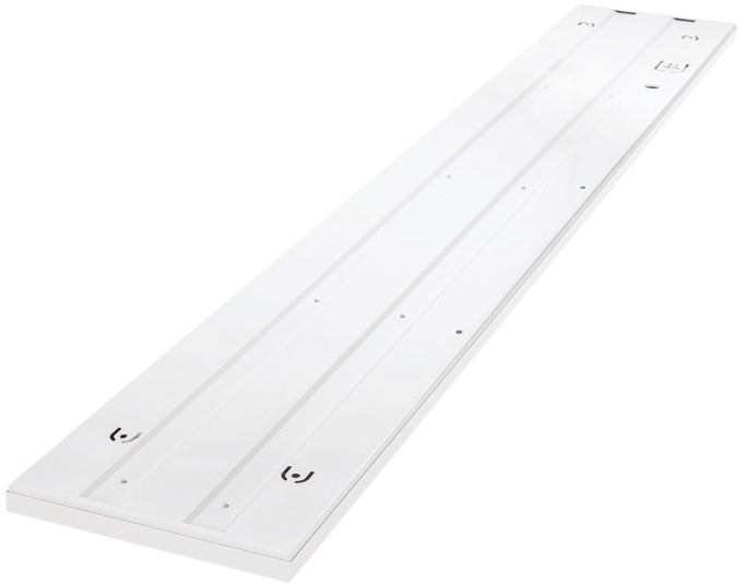

Панель LED светодиодная WOLTA WLRC01 универсальная 36Вт 6500К IP20 Микропризма, WLRC01