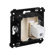 фото Розетка DKC 4405313