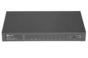 фото Коммутатор TP-LINK SG2210P