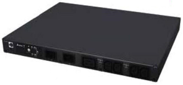 фото Переключатель нагрузки  Delta Electronics STS16002SR00035 в Самаре