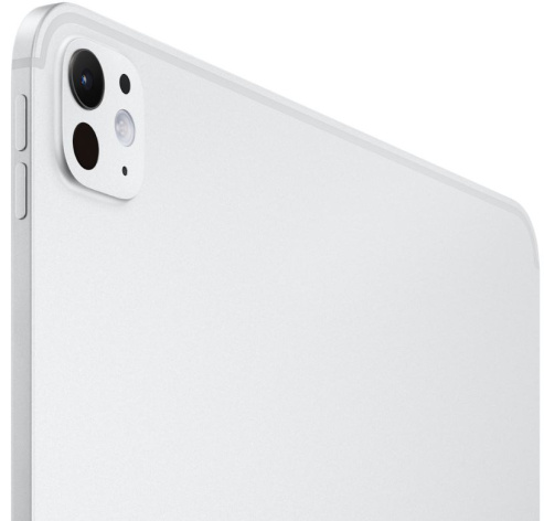 фото Планшет 13" Apple iPad Pro (2025) Wi-Fi + Cellular 512GB