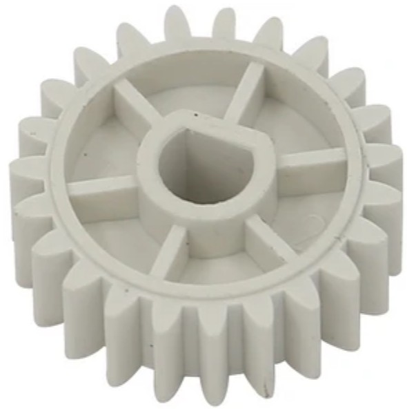 

Запчасть CET CET361080 шестерня привода резинового вала для HP Color LaserJet Enterprise M552/553/MFP M577, CET361080