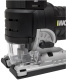 фото Лобзик  WORX Professional WU550.9 в Смоленске