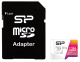 фото Карта памяти 128GB Silicon Power SP128GBSTXBV1V20SP в Омске