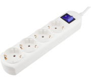 фото Удлинитель Power Cube PC-4B-3M