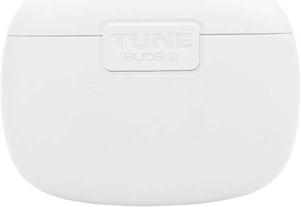 фото Наушники беспроводные JBL JBLTBUDS2WHT в Челябинске