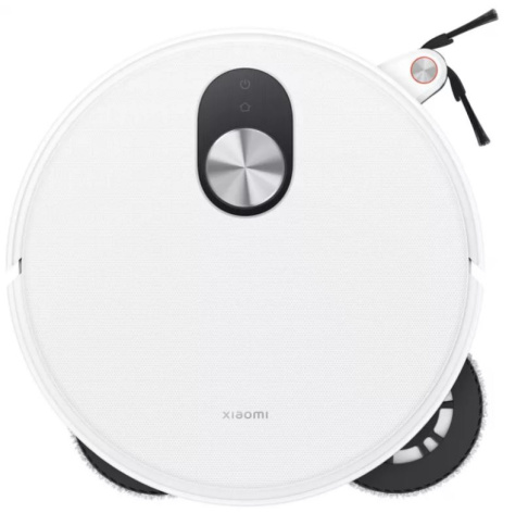 фото Робот-пылесос  Xiaomi Robot Vacuum 5 Pro EU в Волгограде