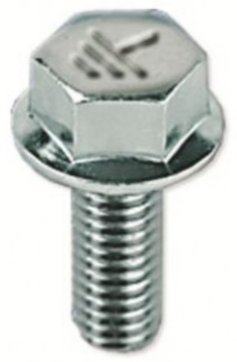

Винт DKC CM030508HDZ для электрического соединения М5х8, горячеоцинкованный, "M5 Combitech" (уп200шт), CM030508HDZ
