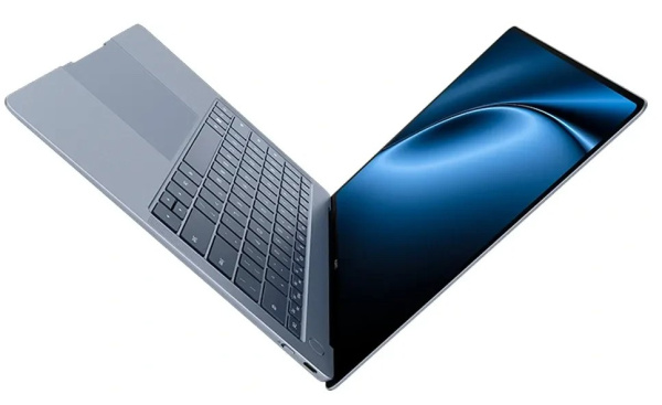 фото Ноутбук  Huawei MateBook X Pro (УЦЕНЕННЫЙ) в Санкт-Петербургe 14.2 ", Core Ultra 7, 16 Гб RAM, 1 Тб SSD, Arc graphics, Синий