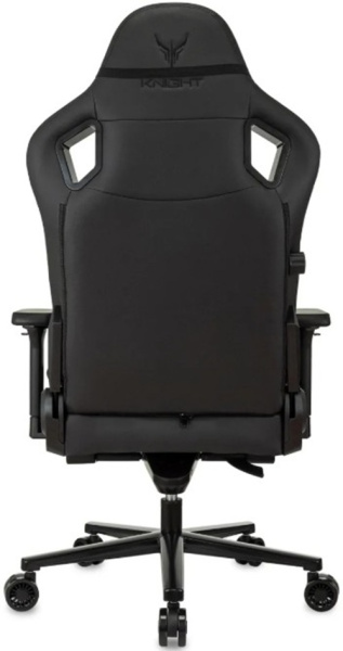 фото Кресло игровое Бюрократ Knight Craft в Красноярске