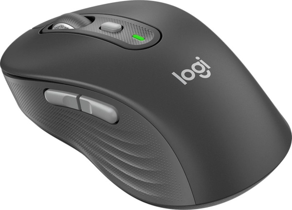 фото Мышь wireless Logitech M750 в Екатеринбурге
