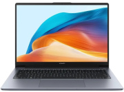 фото Ноутбук Huawei MateBook D14 2024 MDG-X