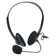 фото Гарнитура A4Tech HS-10