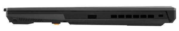 фото Ноутбук  ASUS TUF GAMING F16 FX607VJ-RL009 в Красноярске 16 ", Core 5, 16 Гб RAM, 512 Гб SSD, GeForce RTX 3050, Серый