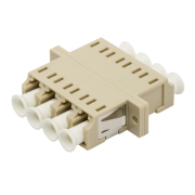 фото Адаптер Lanmaster LAN-4LC/S-AM-MM