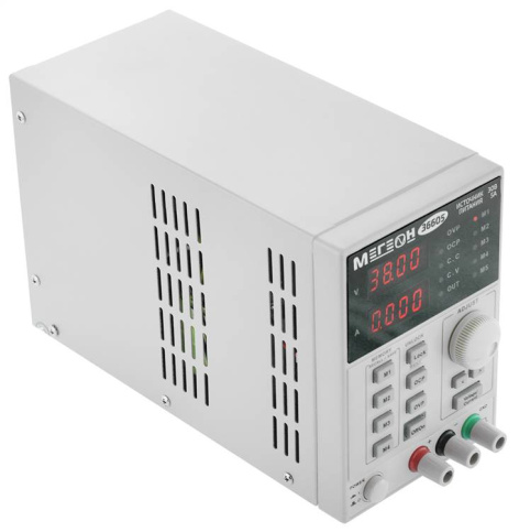 фото Источник питания  МЕГЕОН 36605 в Санкт-Петербургe