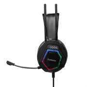 фото Наушники Exegate Cosmos HS-704GL