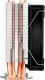 фото Кулер  Exegate Wizard EXX400V3-PWM.FRGB