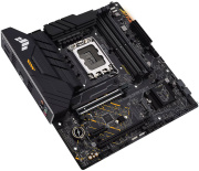 фото Материнская плата ASUS TUF GAMING B660M-PLUS D4