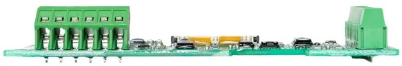фото Карта расширения  EKF PD-150-ACC-ABZ-PG3 в Казани