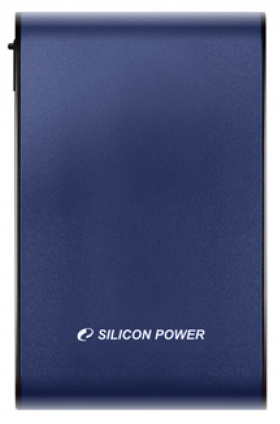фото Внешний диск HDD 2.5
