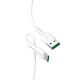 фото Кабель интерфейсный USB 2.0 Hoco X33 в Волгограде