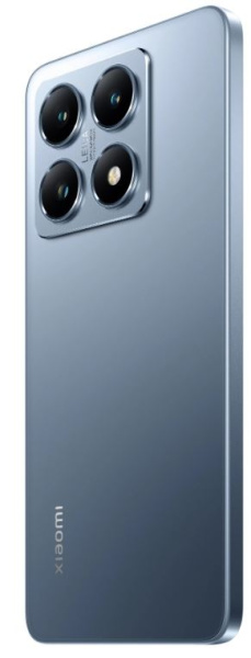 фото Смартфон  Xiaomi 14T RU 12/512GB в Волгограде
