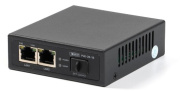 фото Коммутатор Бастион SKAT PoE-2E-1S