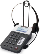фото Телефон VoiceIP QTECH QVP-80P