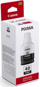 фото Картридж Canon GI-40 BK