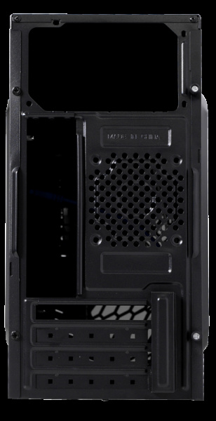 фото Корпус mATX AeroCool Cs-102  Black