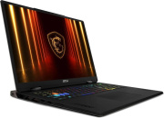 фото Ноутбук MSI Vector A18 HX A9WHG-217XRU