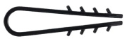 фото Дюбель-хомут EKF plc-ncs50-5x10b