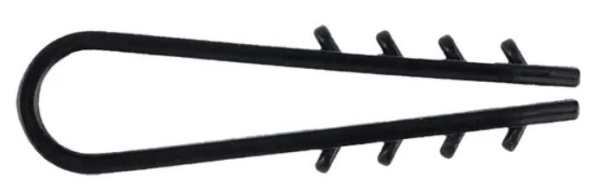 фото Дюбель-хомут  EKF plc-ncs50-5x10b в Омске