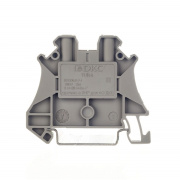 фото Клемма проходная DKC TUR-4