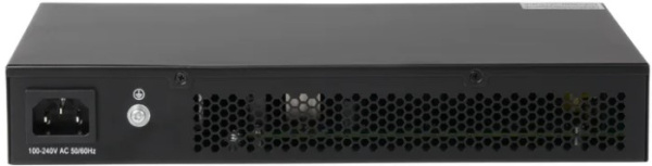 фото Коммутатор управляемый SNR SNR-S5010G-8TM-POE