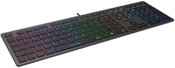 фото Клавиатура  A4Tech Fstyler FX60 в Уфе