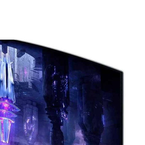 фото Монитор 34" Samsung Odyssey G3 S34BG850SI в Екатеринбурге