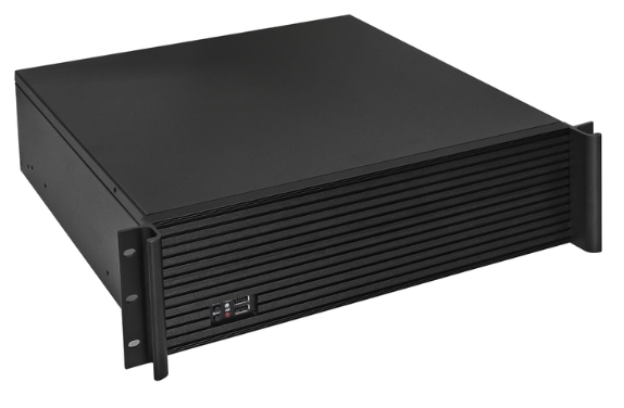 

Корпус серверный 3U Exegate Pro 3U450-08/1100RADS EX293198RUS RM 19", глубина 450, БП 1100RADS, USB, Pro 3U450-08/1100RADS