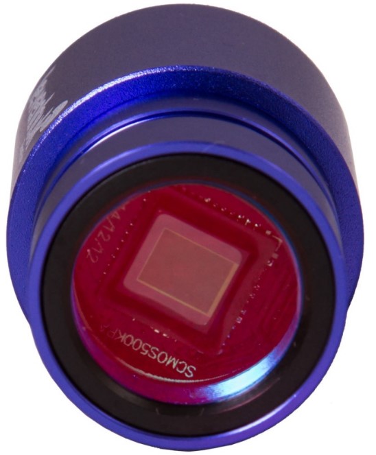 

Камера Levenhuk M300 BASE 70355 Levenhuk цифровая, M300 BASE