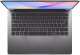 фото Ноутбук ASUS VivoBook S5452MA-TM107 14" (Intel Core 7, 16Гб LPDDR5X, SSD 256 Гб, , Без ОС) Серый [90NB1991-M00980]