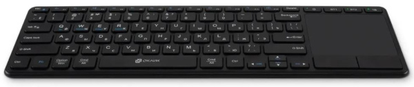 фото Клавиатура Wireless Oklick K614W в Красноярске