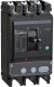 фото Автоматический выключатель в литом корпусе  Systeme Electric SPC630F500L3DF в Санкт-Петербургe