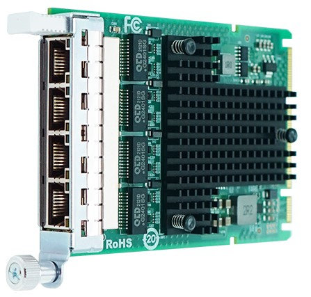 фото Сетевой адаптер  LR-LINK LRES3023PT-OCP в Казани