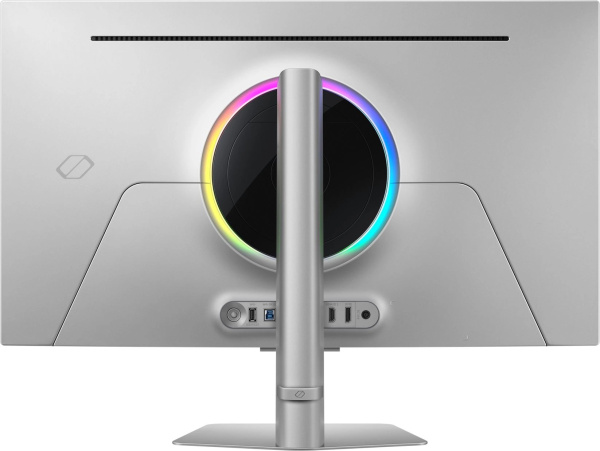 фото Монитор 32" Samsung Odyssey OLED G8 LS32FG812SIXCI в Перми