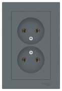 фото Розетка Systeme Electric ATN000720