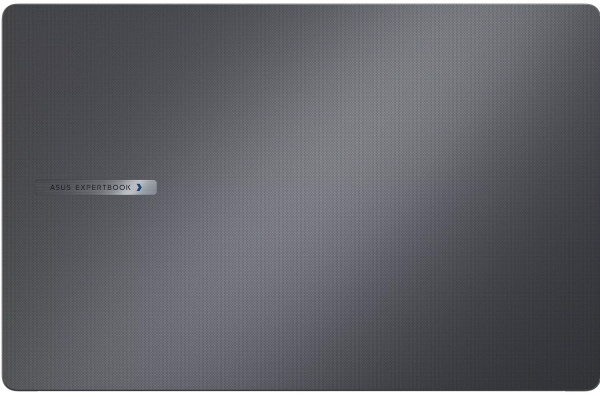 фото Ноутбук ASUS ExpertBook Entry B1503CVA-I58512BDD 15.6" (Intel Core 5, 8Гб DDR5, SSD 512 Гб, , Без ОС) Черный [90NX0801-M05UR0]