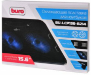 фото Подставка для ноутбука Buro BU-LCP156-B214