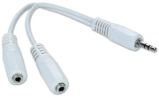 фото Переходник Cablexpert CCA-415W
