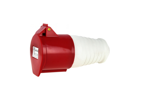 фото Розетка  EKF ps-214-16-380 в Самаре